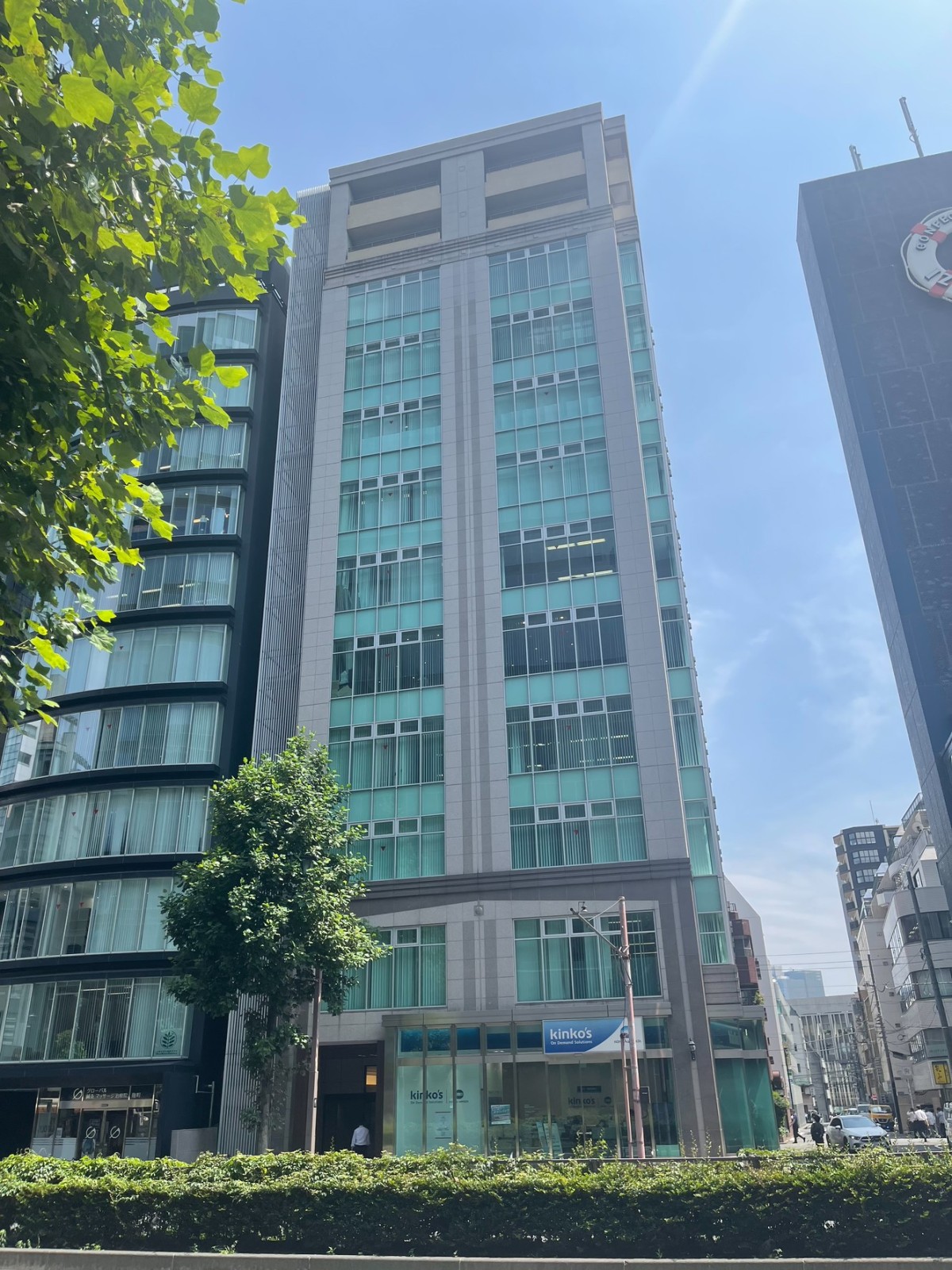 麹町プレイスの物件画像