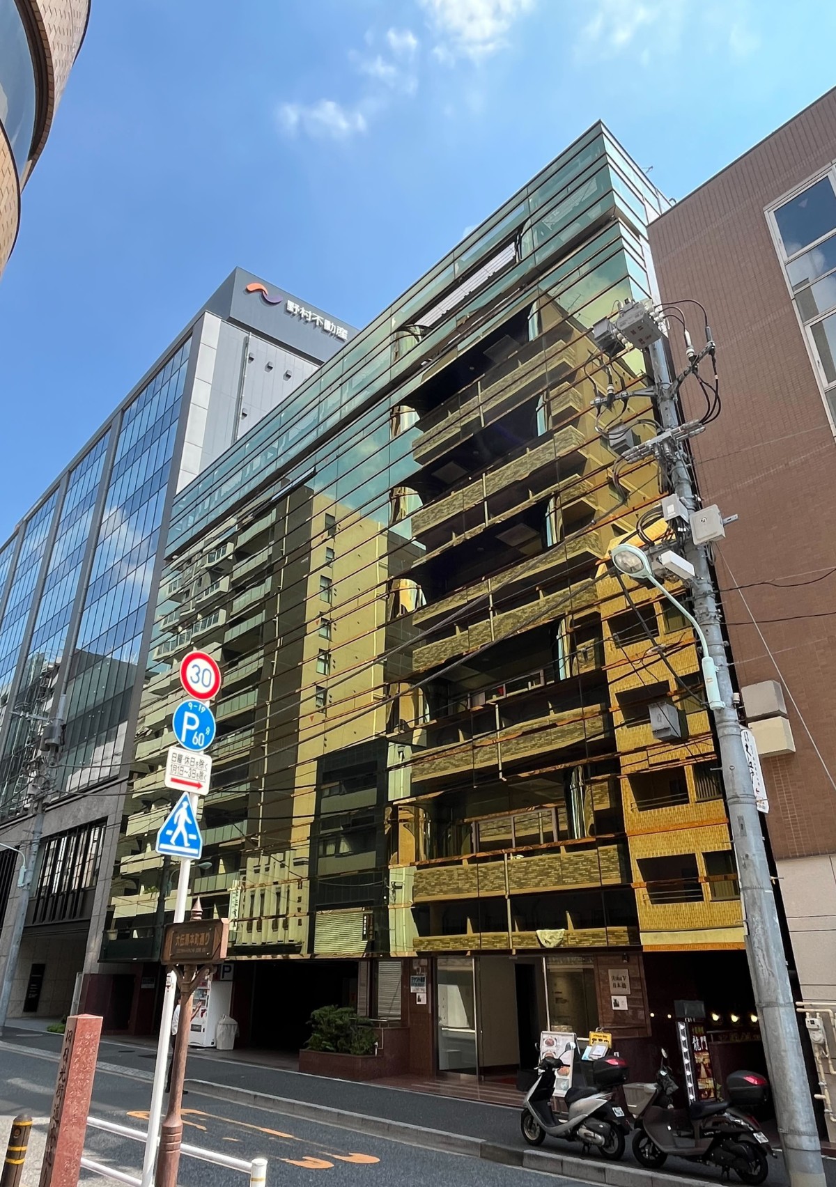 アスカ5日本橋の物件画像