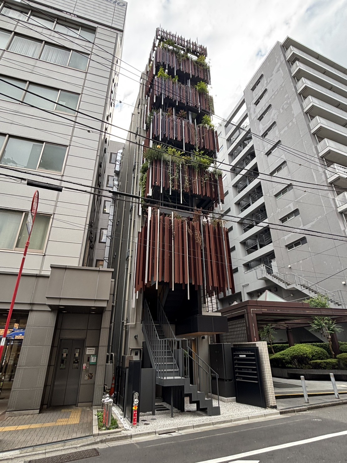 TA初台の物件画像