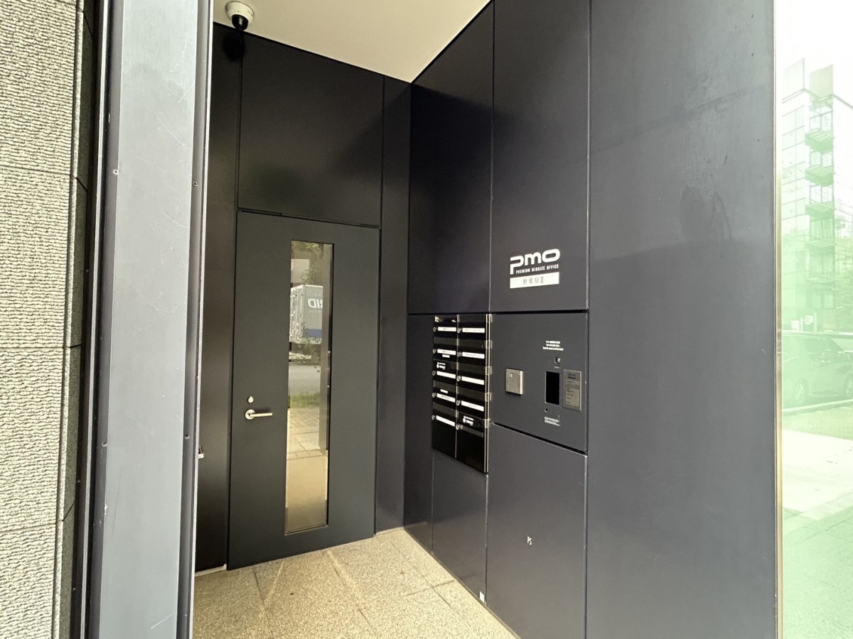 PMO秋葉原2の物件画像