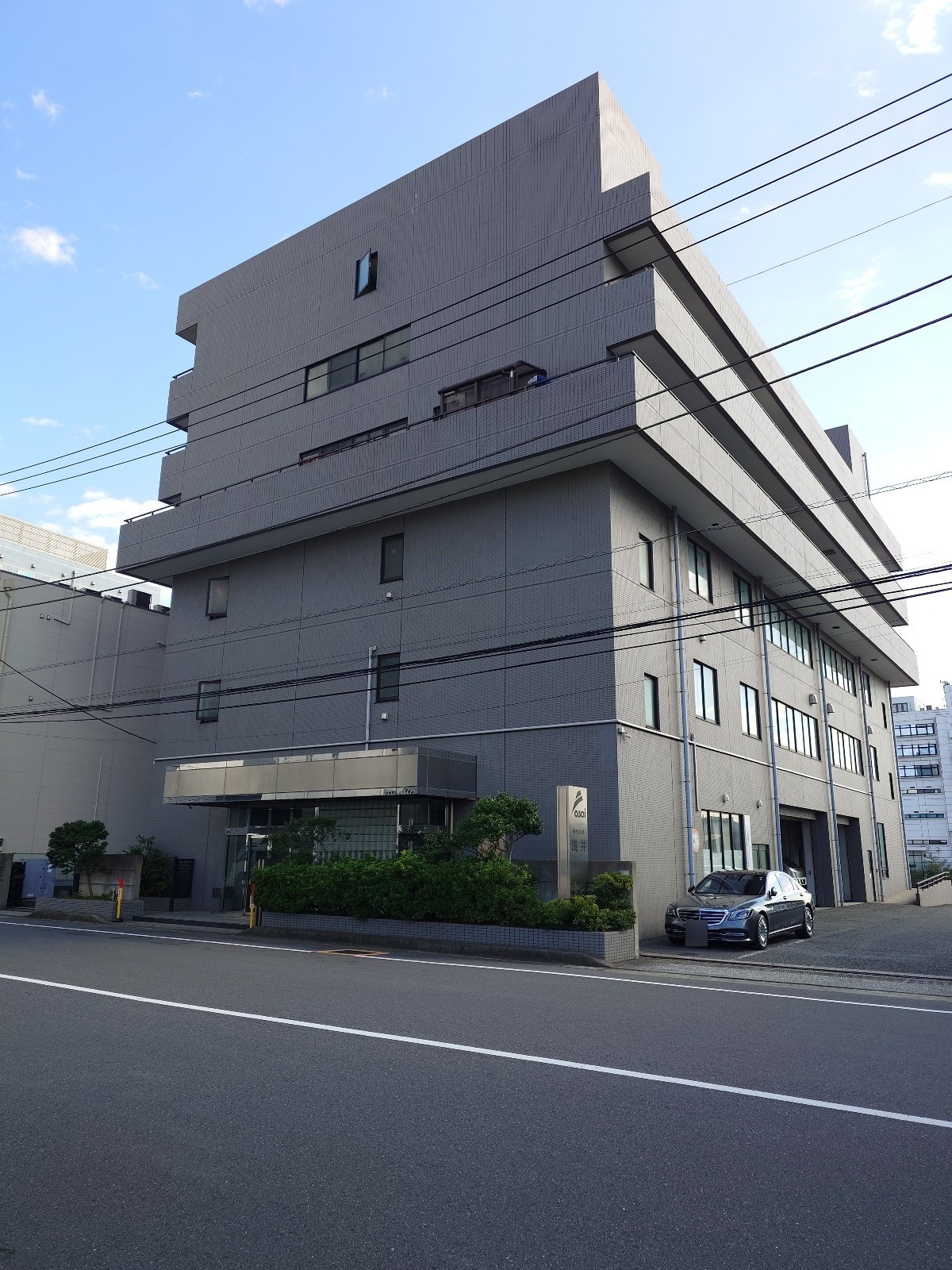 浅井本社第2の物件画像
