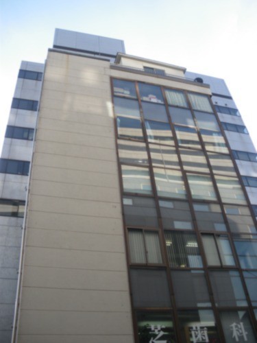 芝パーク（シバパーク）の物件画像