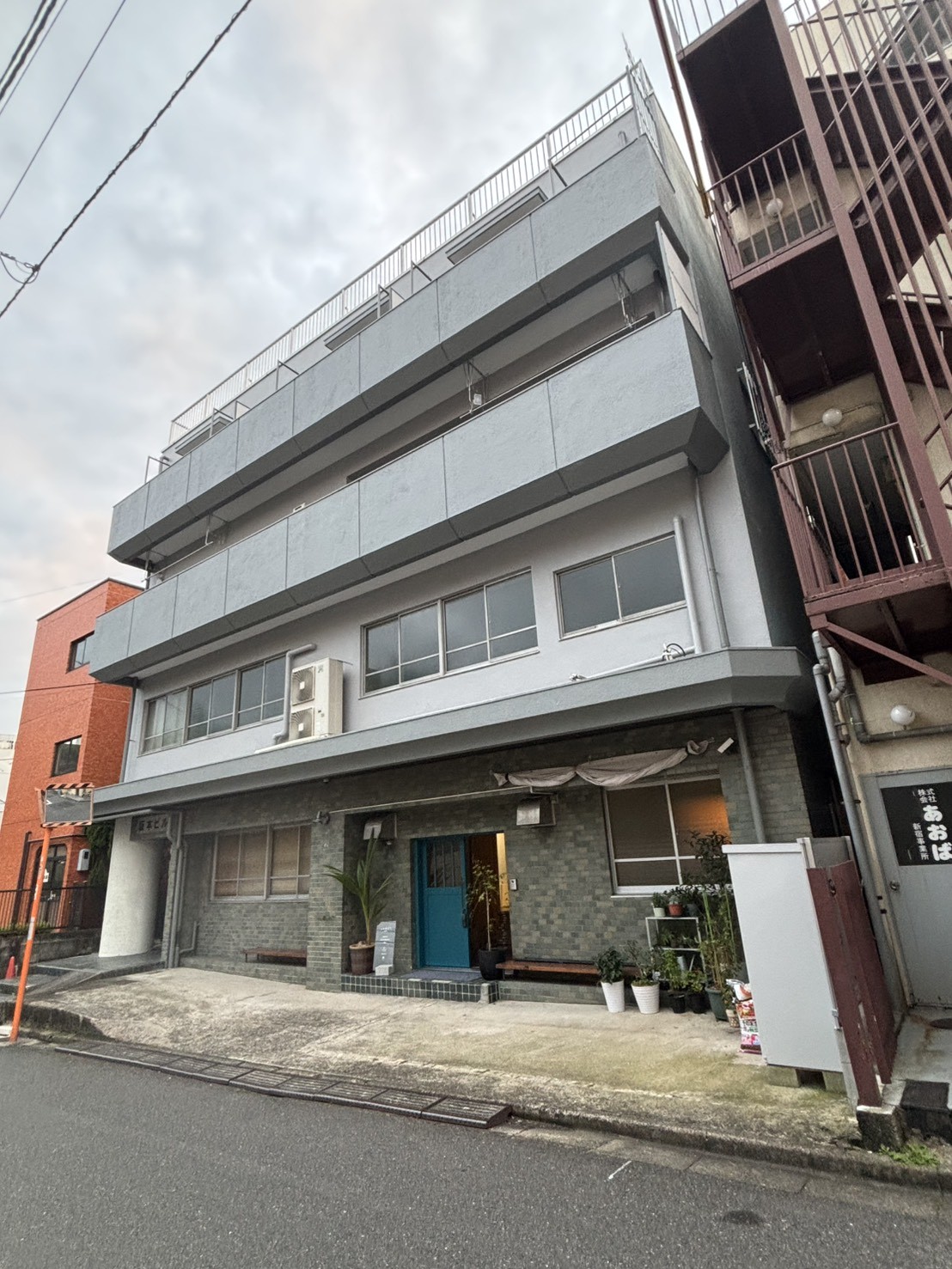坂本の物件画像