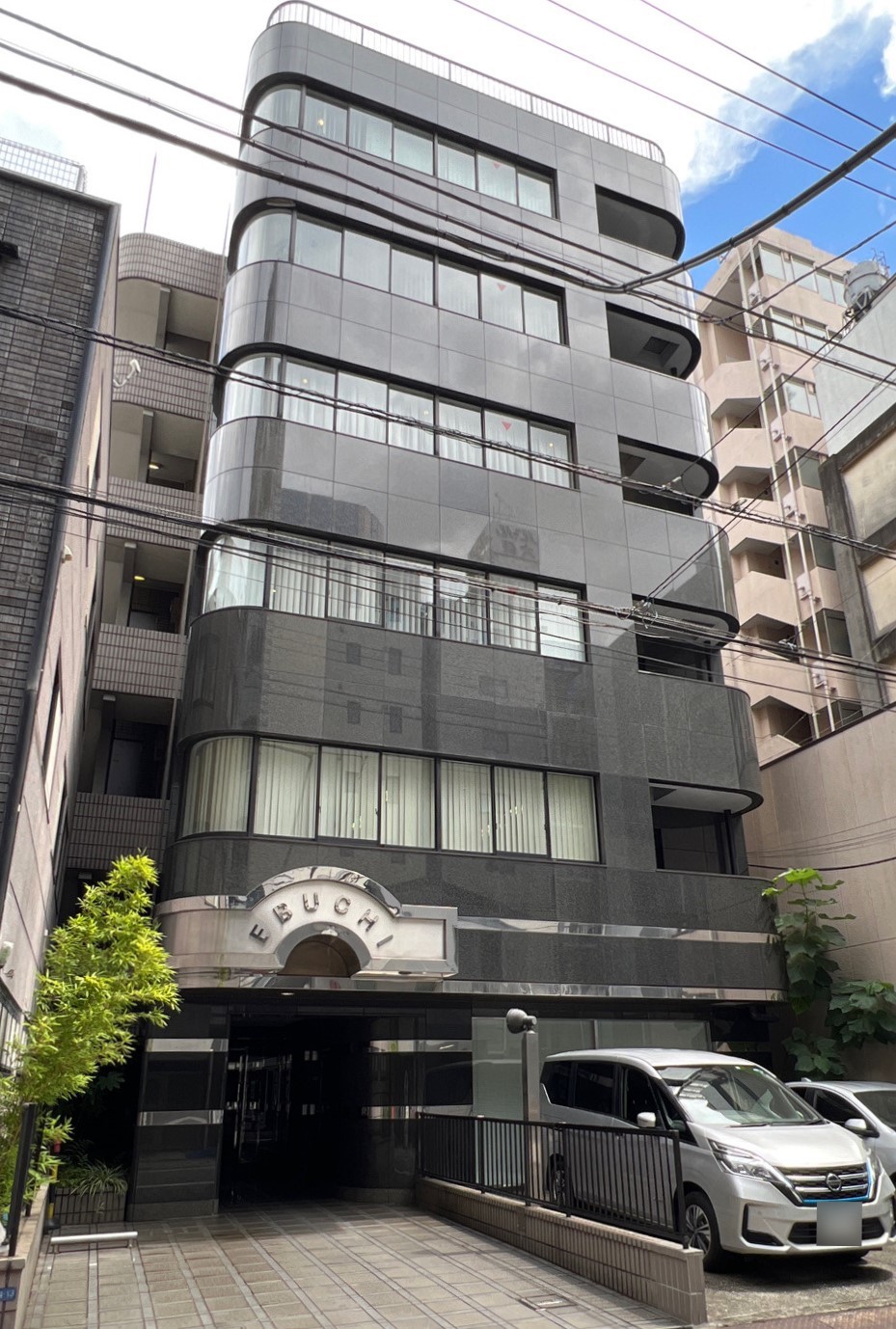 EBUCHIの物件画像