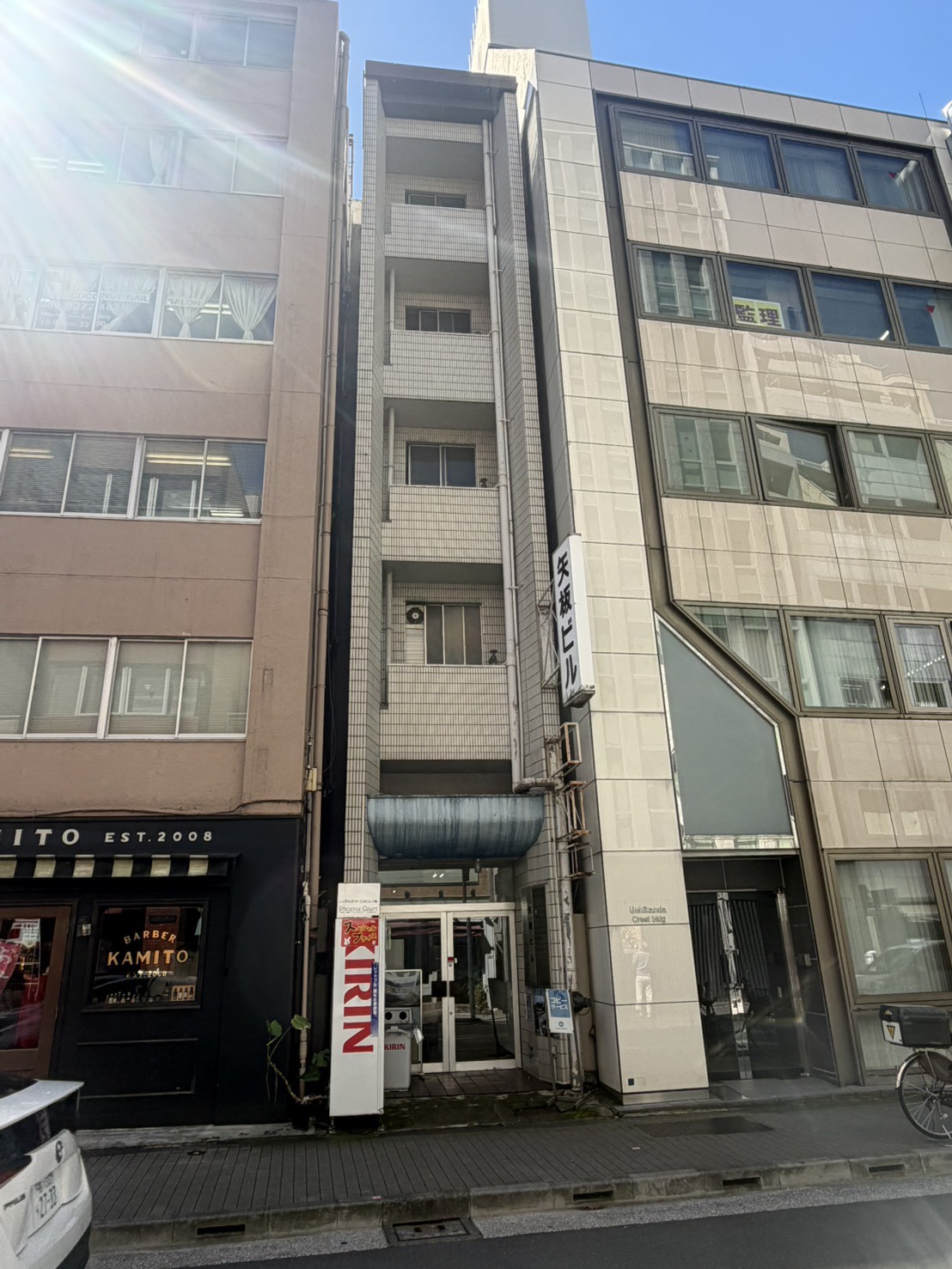 矢板の物件画像