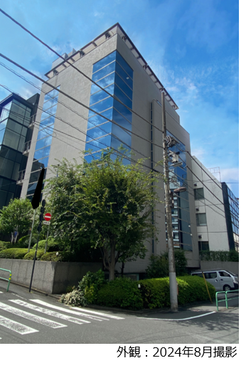 麹町スカイフィールドの物件画像