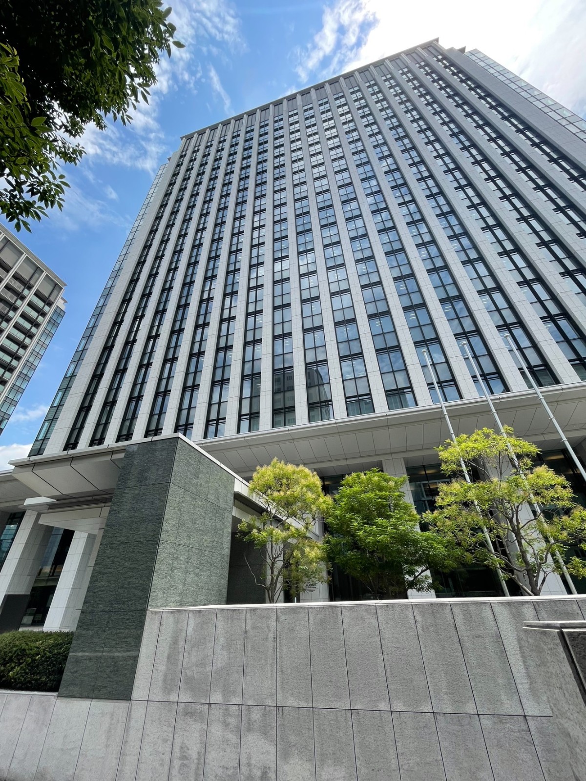 JA共済ビルの物件画像
