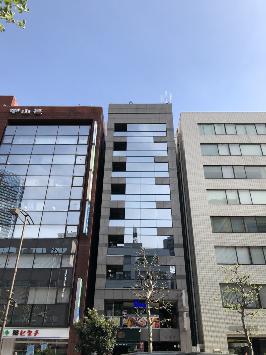 D&F御茶ノ水の物件画像