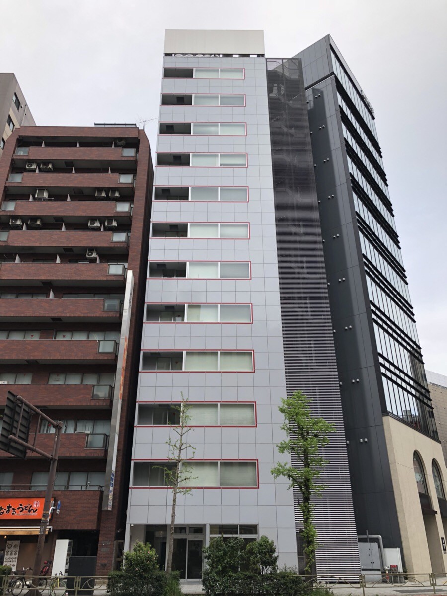 VORT秋葉原4の物件画像
