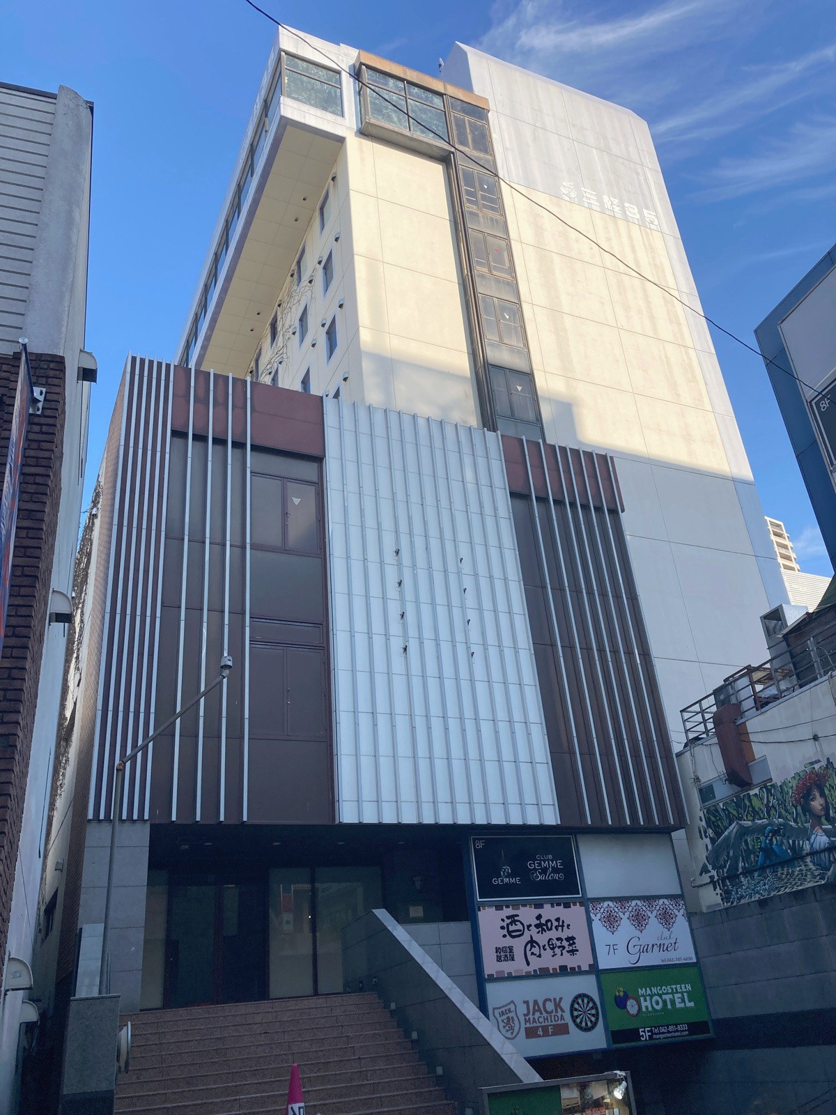 三経35の物件画像