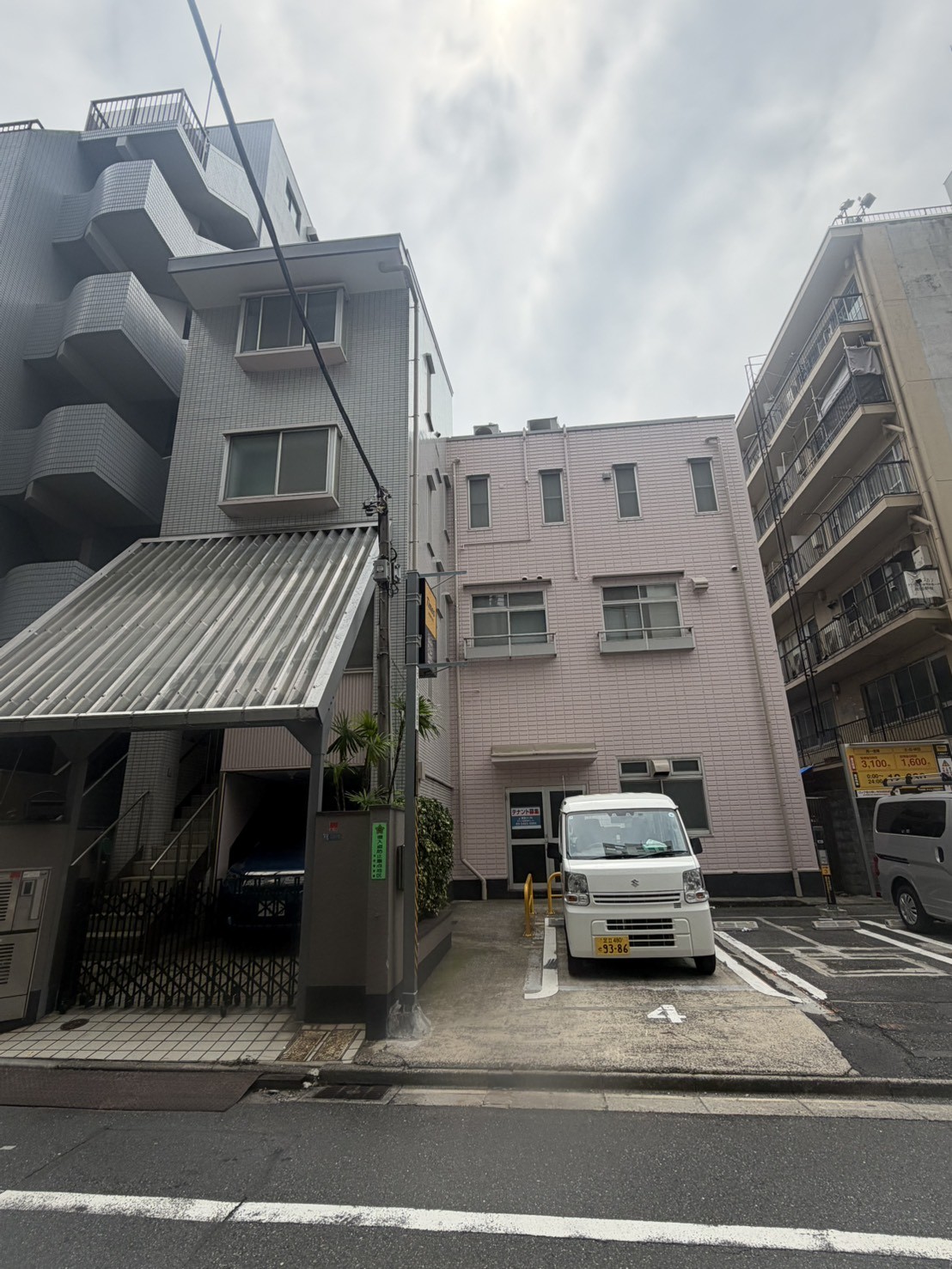 岡野の物件画像