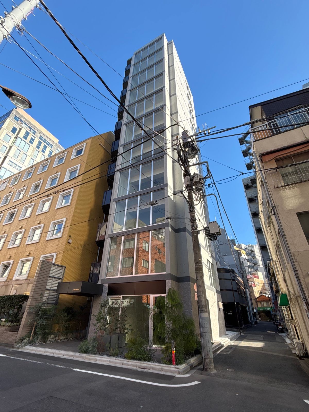 ADW神保町の物件画像