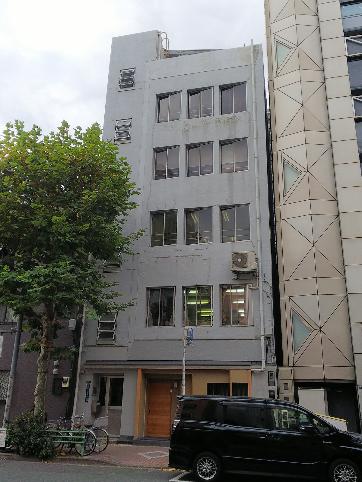 中里の物件画像