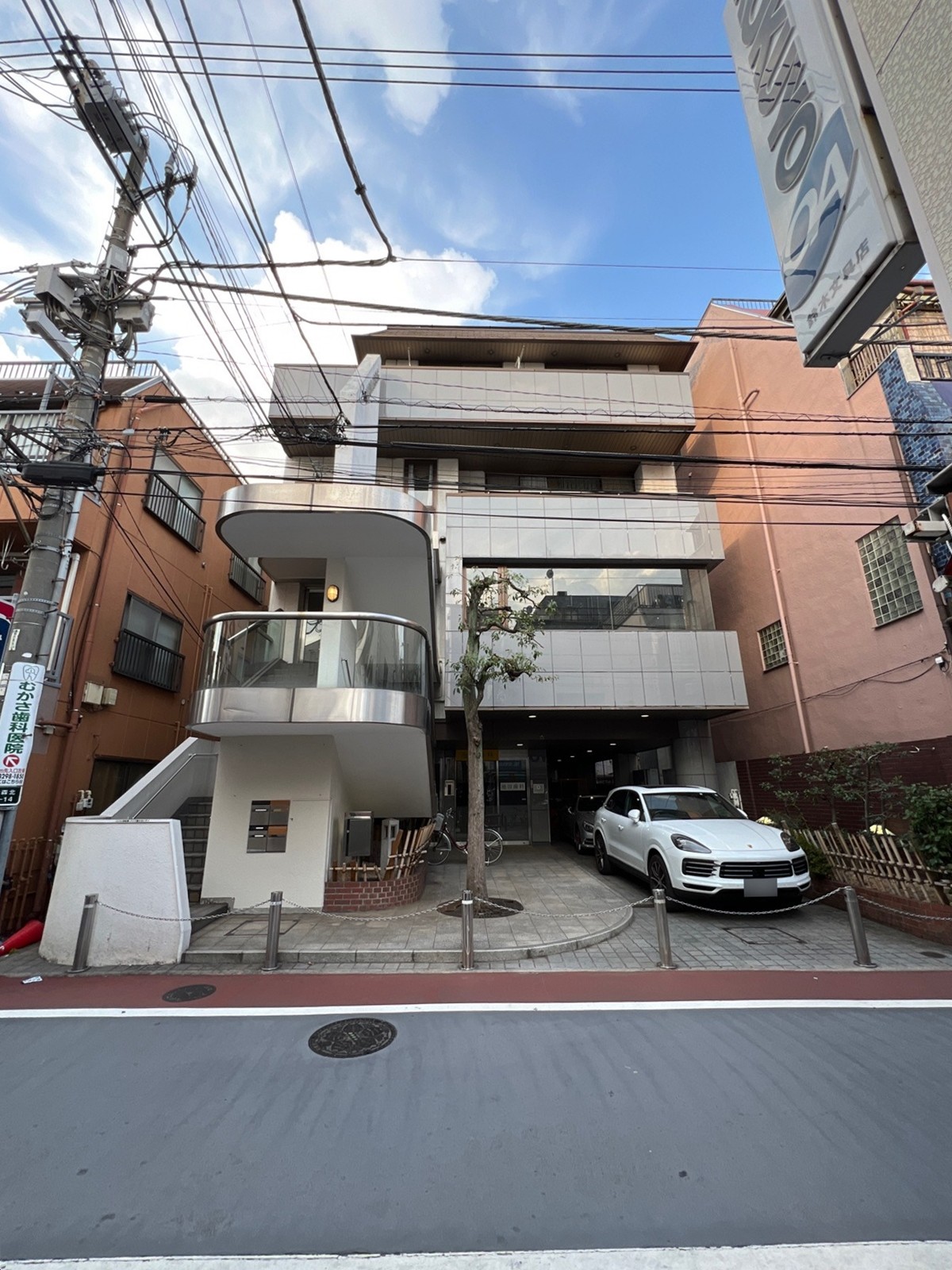 池田の物件画像