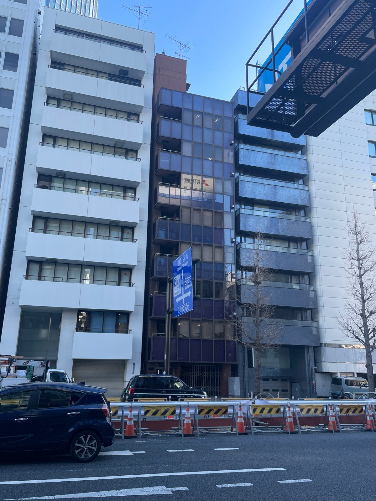 国際高輪の物件画像
