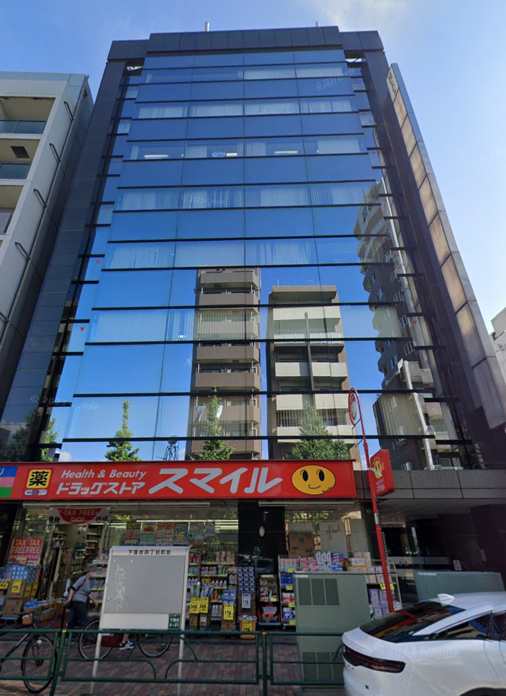 目白LKの物件画像