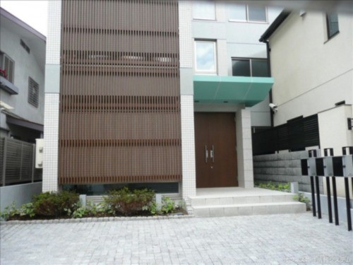 A・I二番町の物件画像