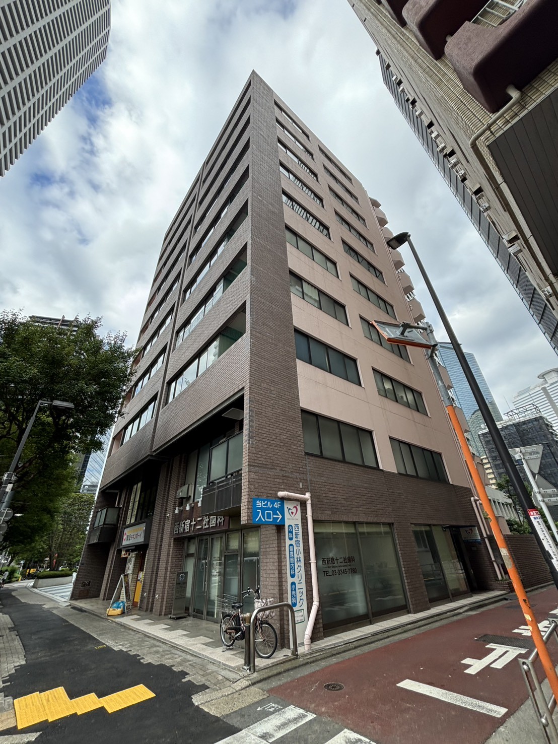 第1山口の物件画像