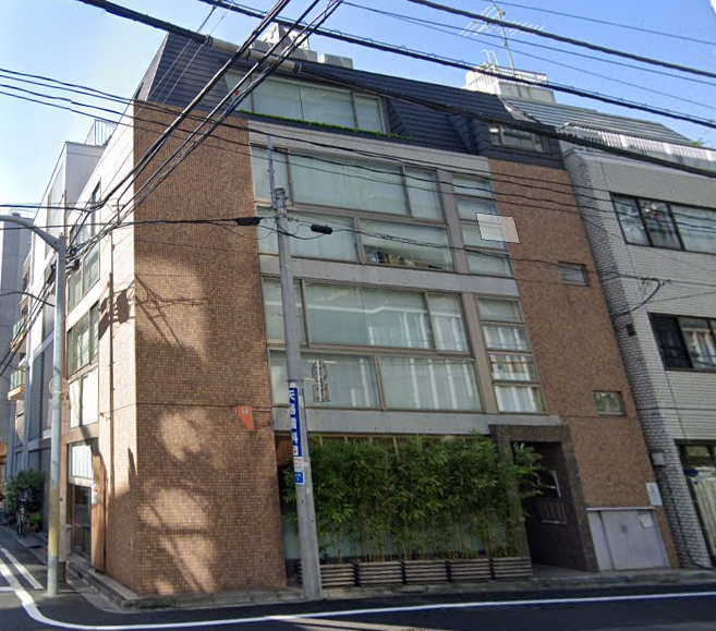 大門タマの物件画像