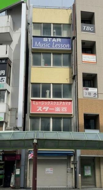 PRESI蒲田駅前の物件画像