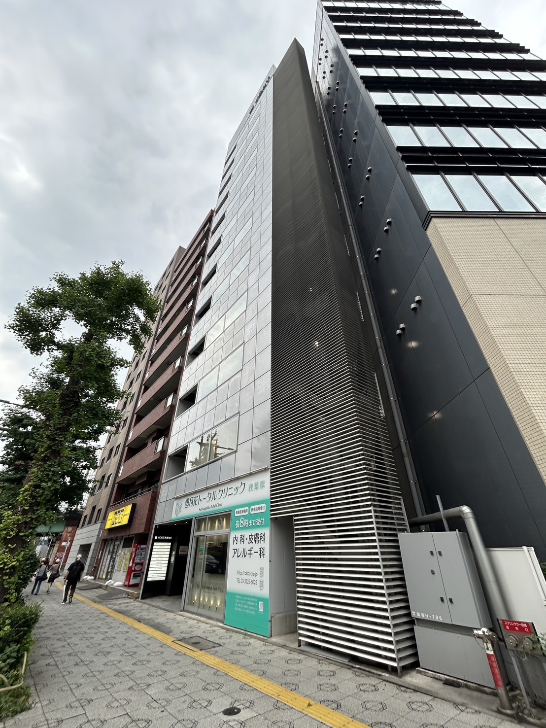 VORT秋葉原4の物件画像
