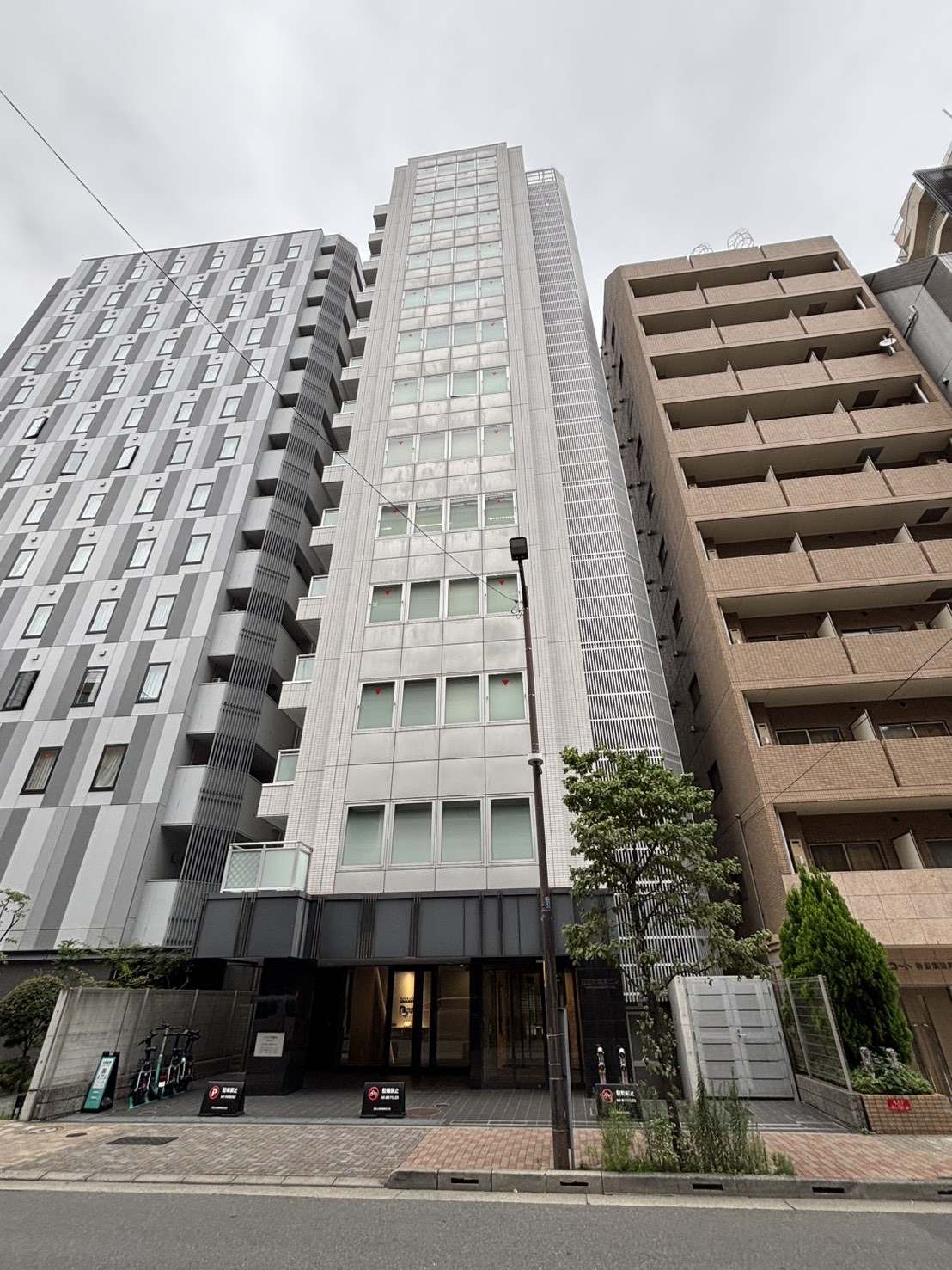 日宝秋葉原の物件画像