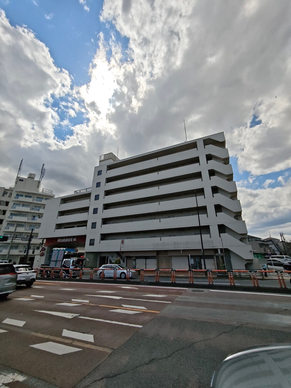 代田ウエストの物件画像