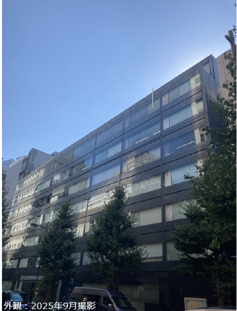 文藝春秋新館の物件画像