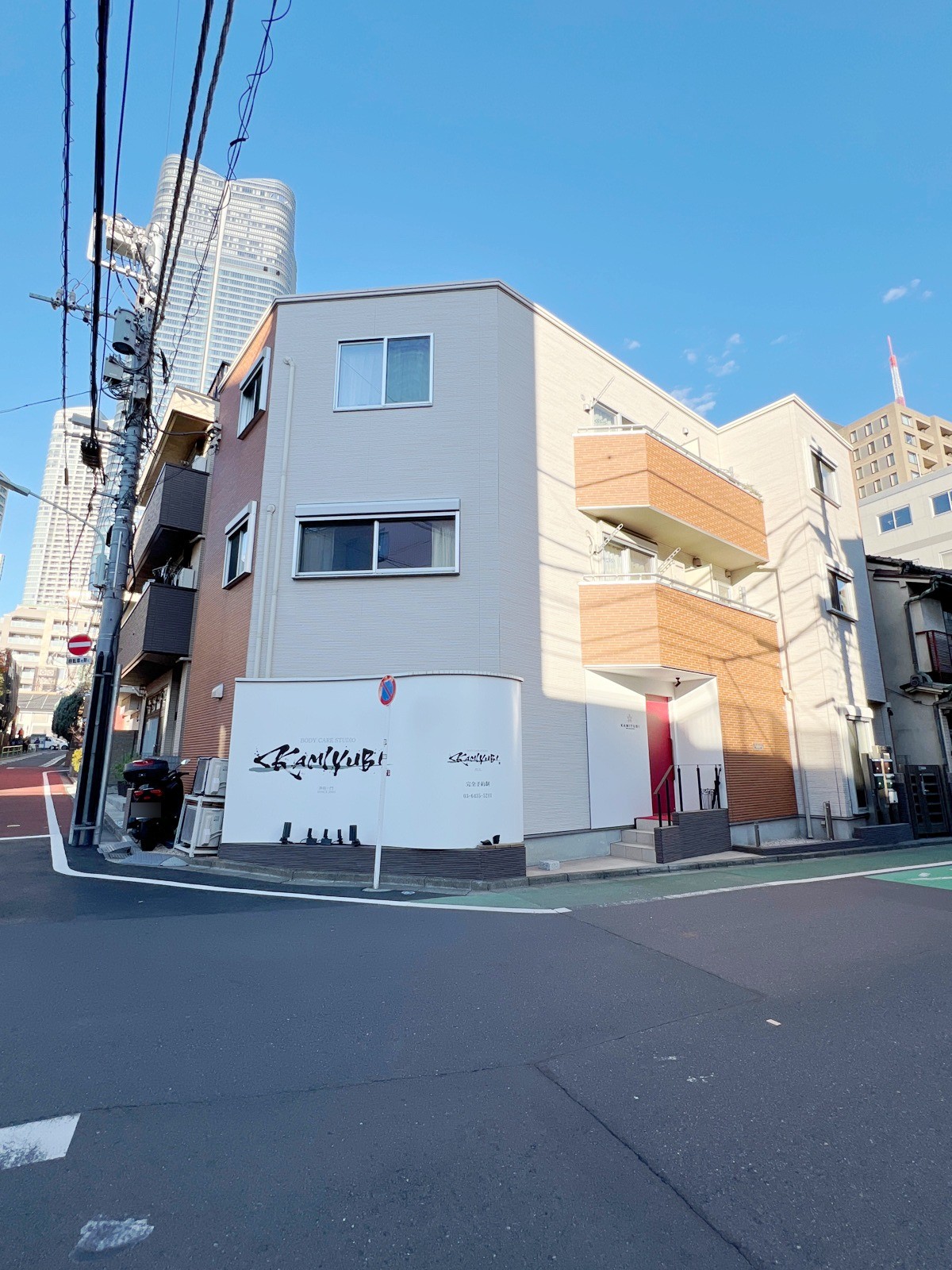 モンテクラーロの物件画像
