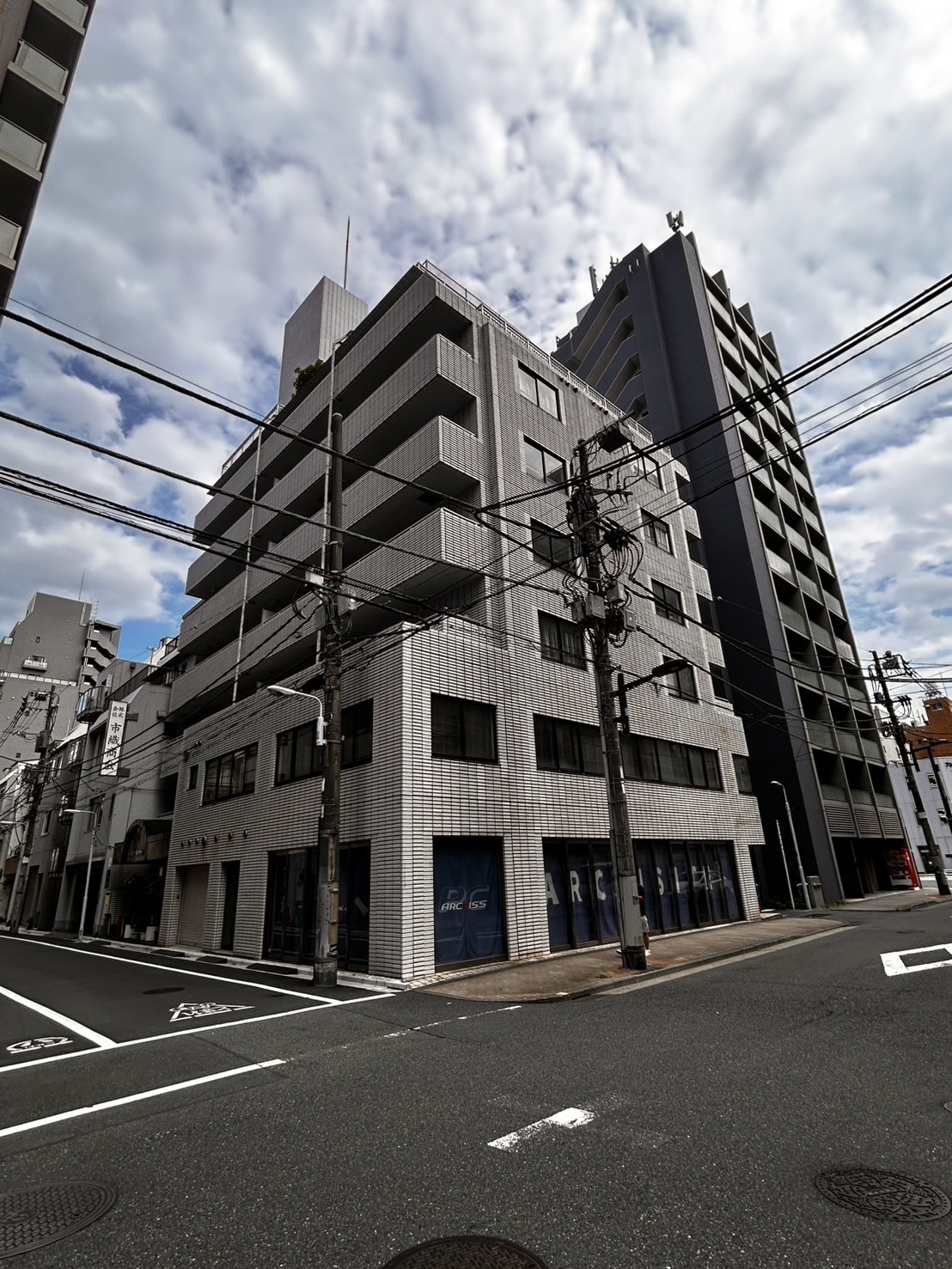 陽輪台みかみの物件画像