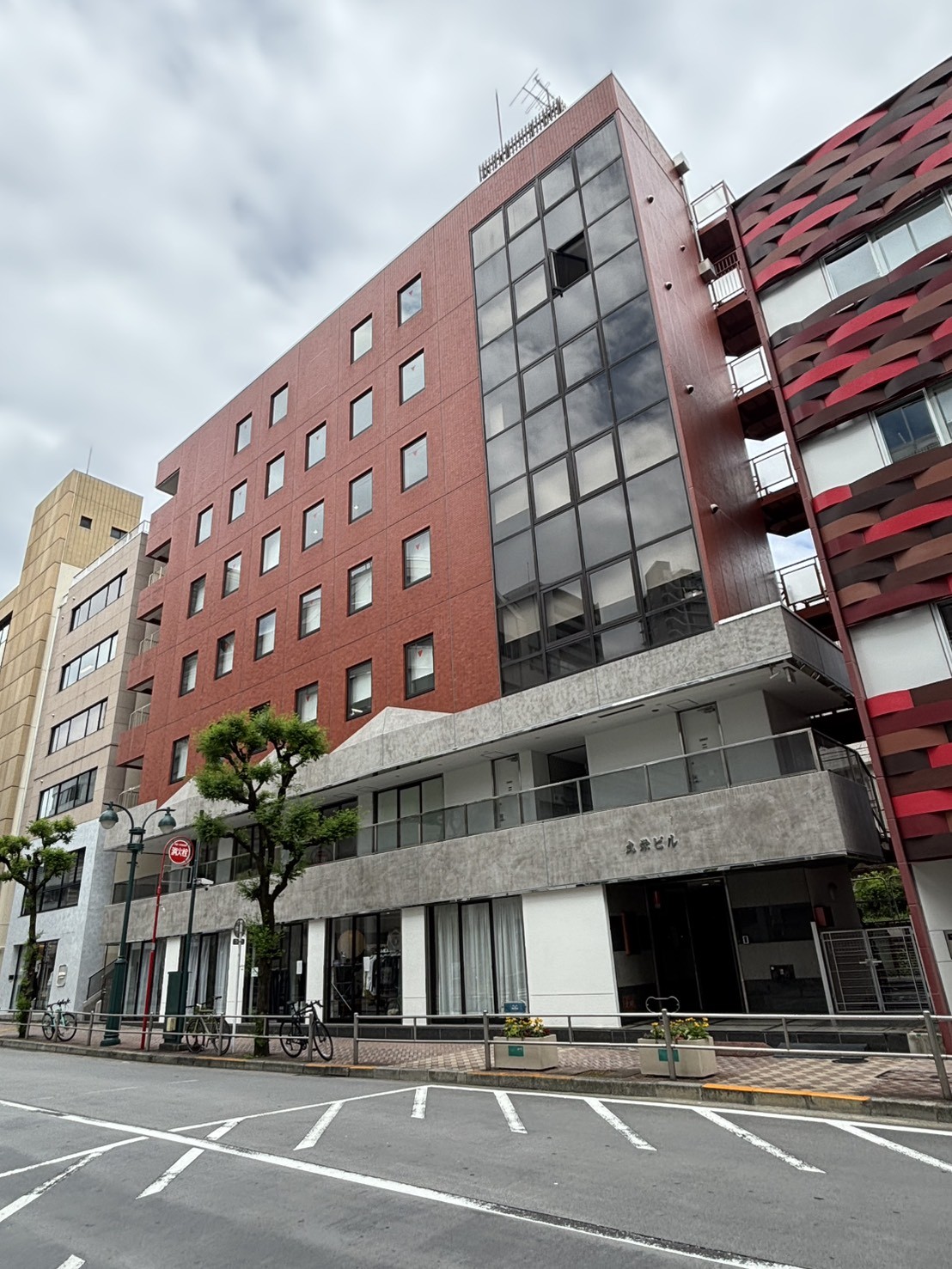 丸栄の物件画像