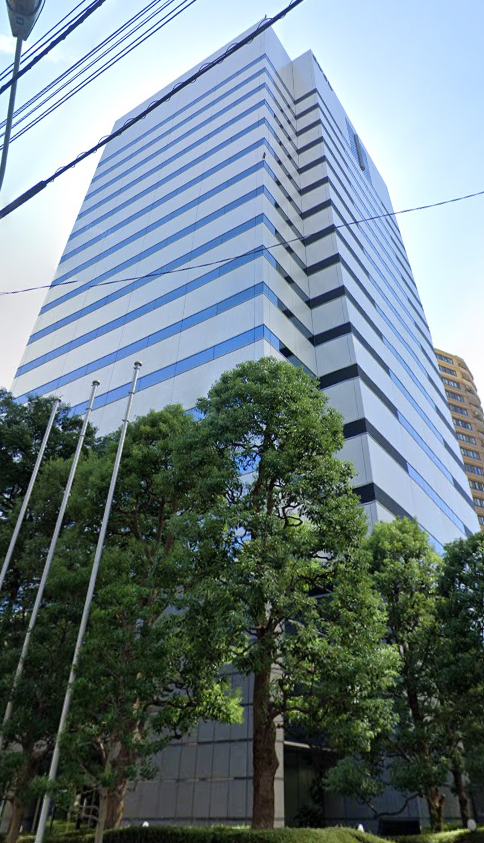 FOREFRONT TOWERIの物件画像