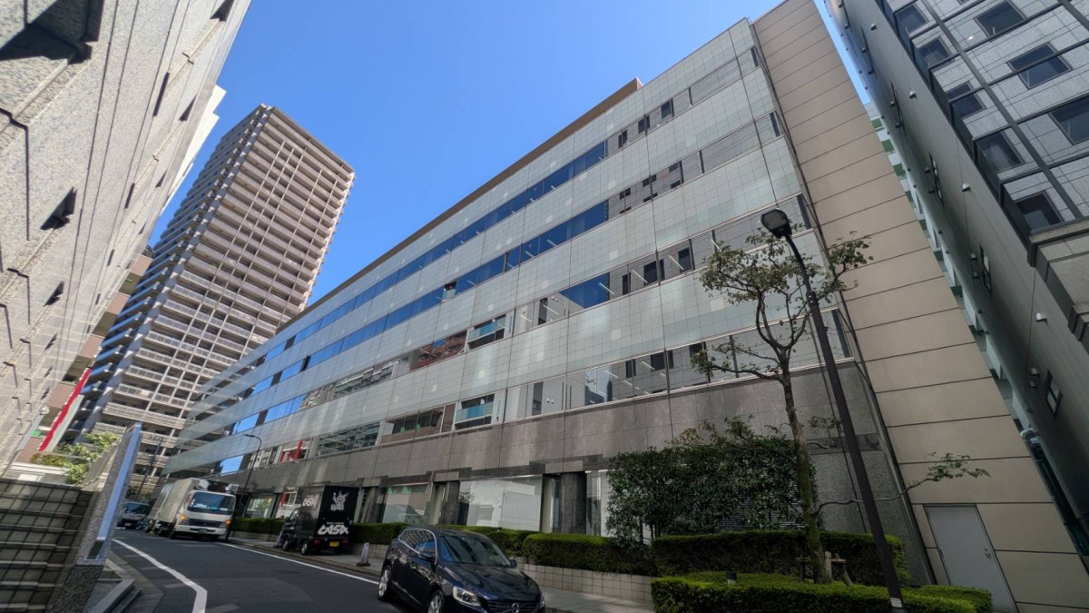 西新宿KFの物件画像
