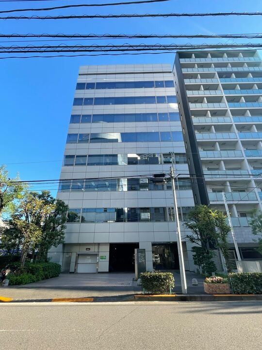 FORECAST品川の物件画像