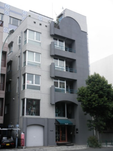 神宮前2丁目の物件画像