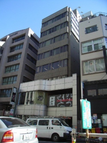 宇田川の物件画像