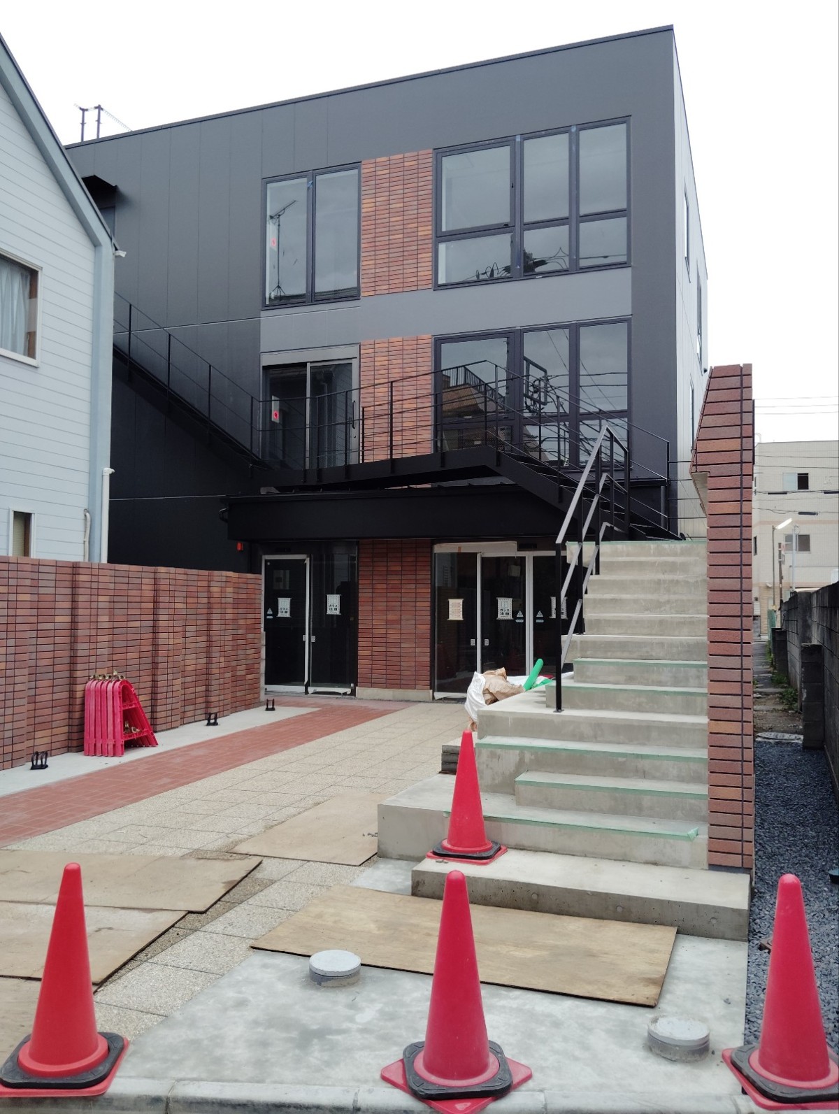 南小岩MACOの物件画像