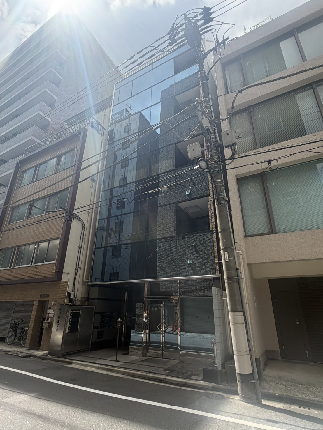 第3東邦の物件画像