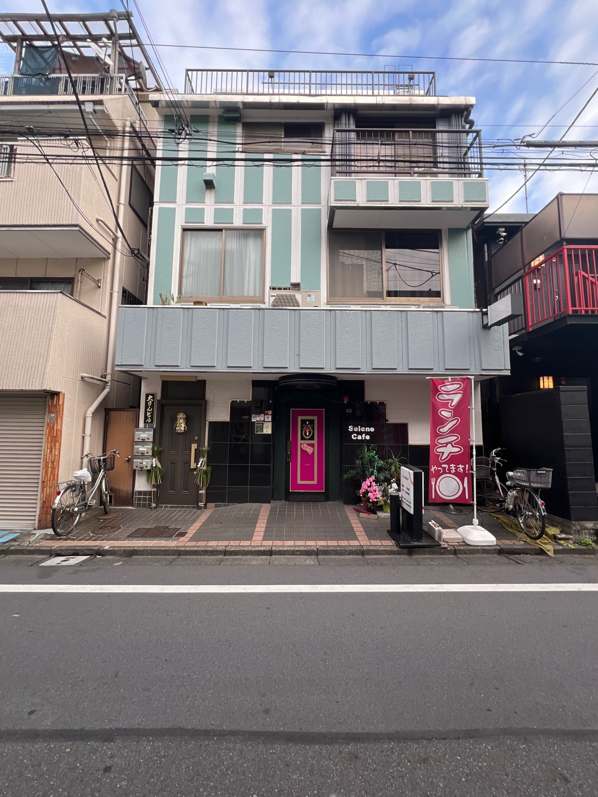 大りんの物件画像