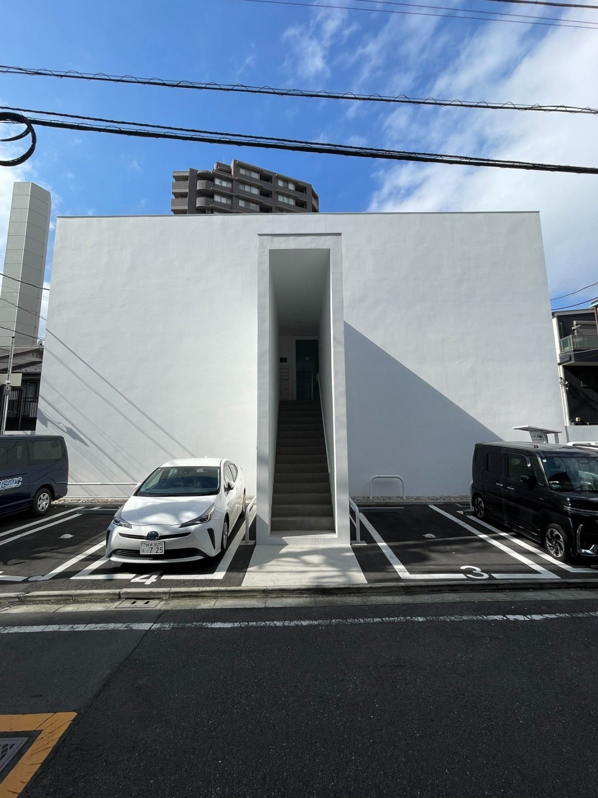 33 1／3 rpmの物件画像