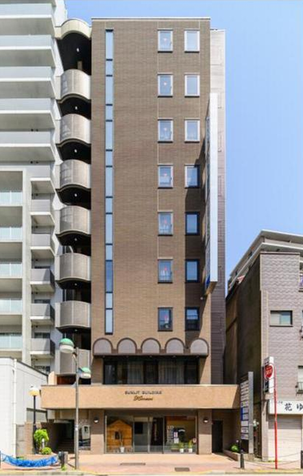 サンリット亀有の物件画像