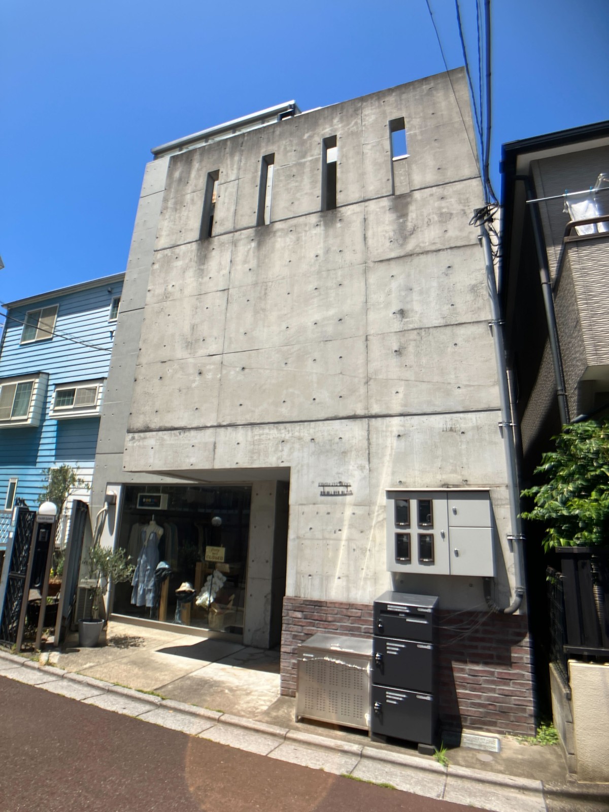 EBISU212の物件画像