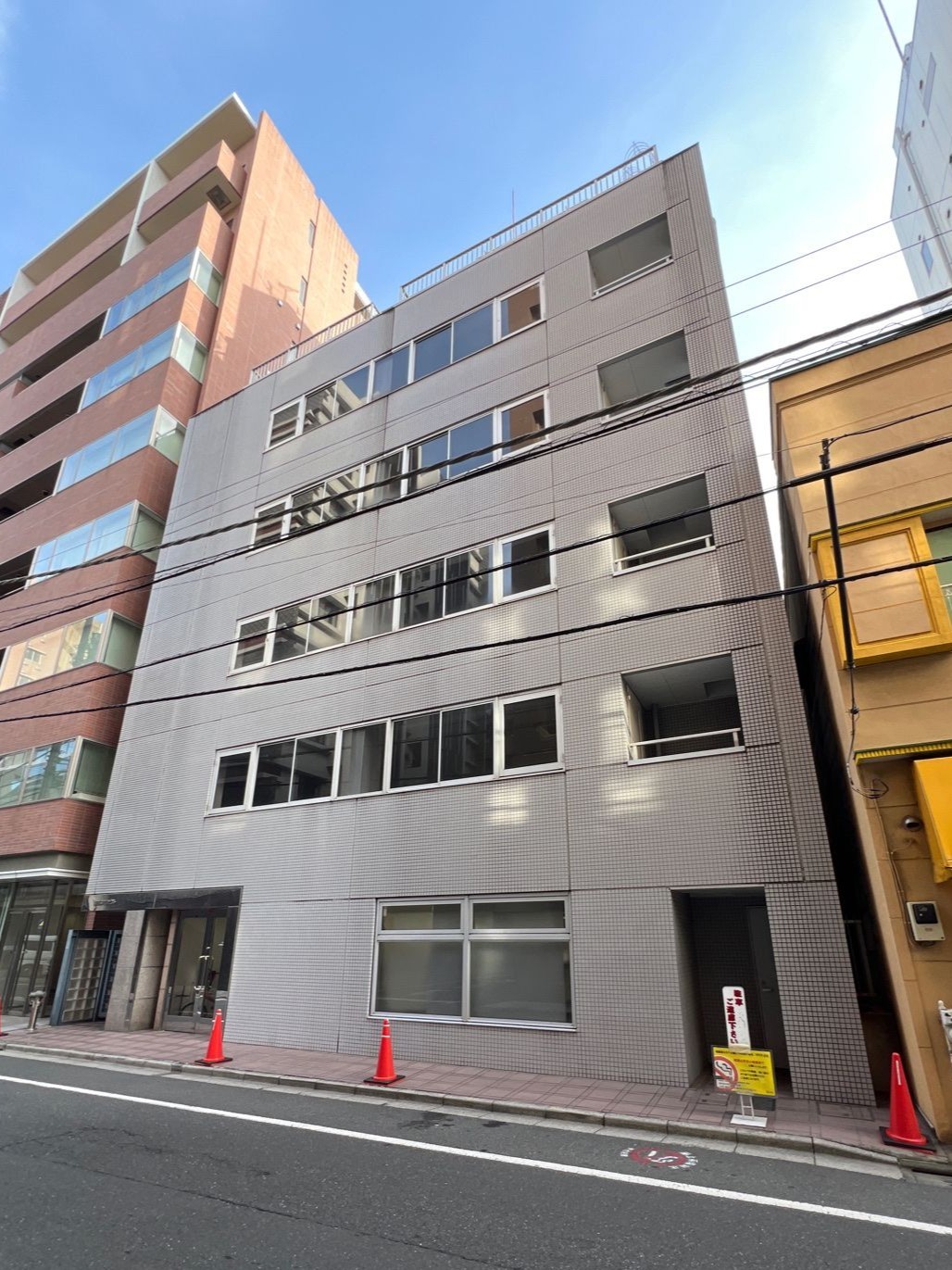 東邦沢口の物件画像