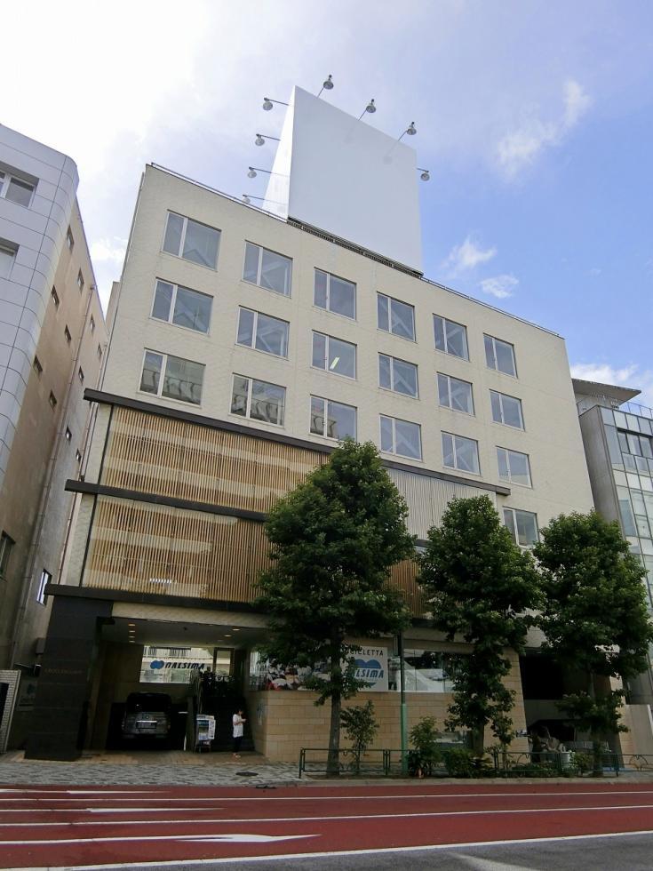 クローチェ神宮前の物件画像