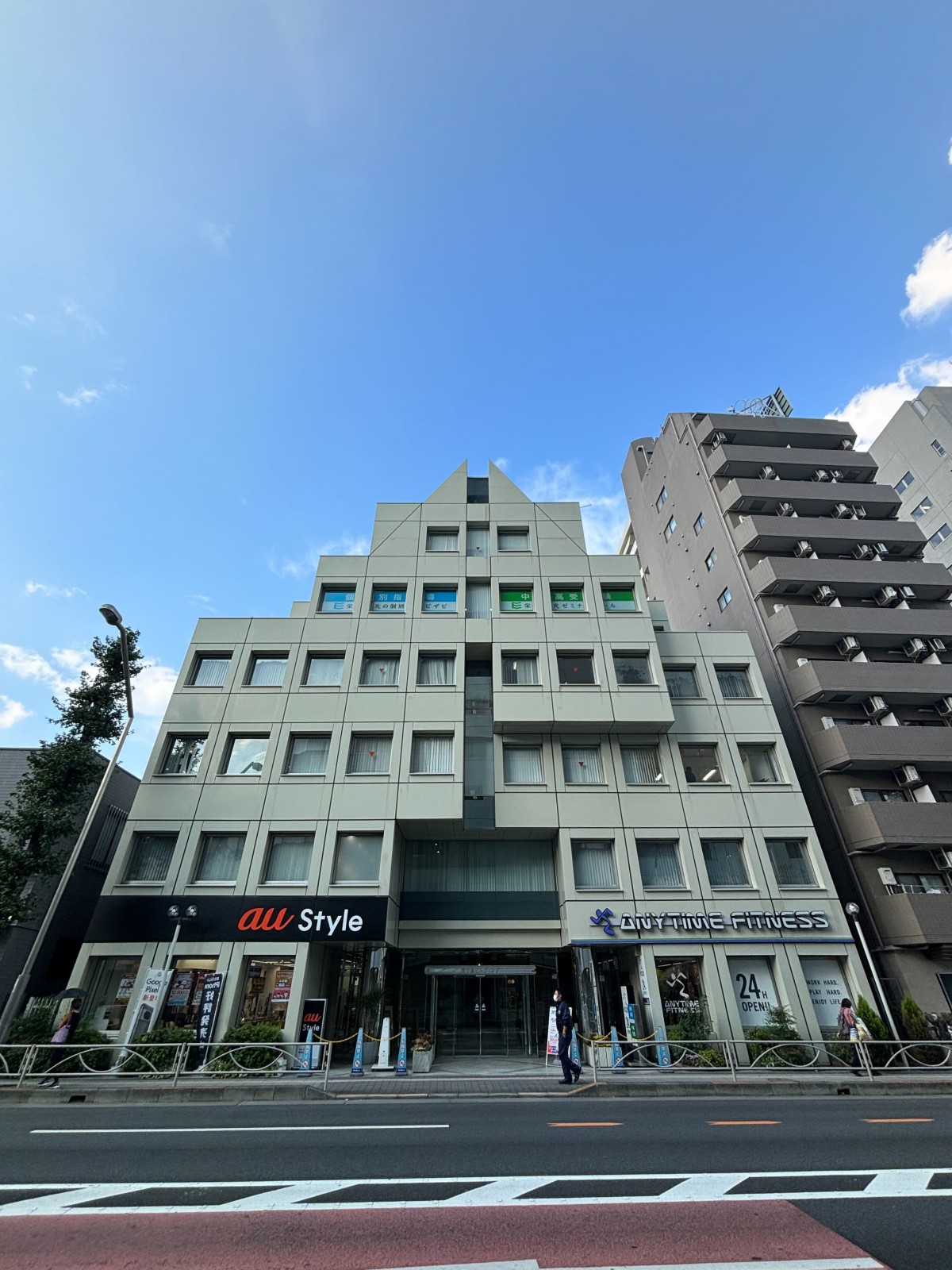 府中南の物件画像