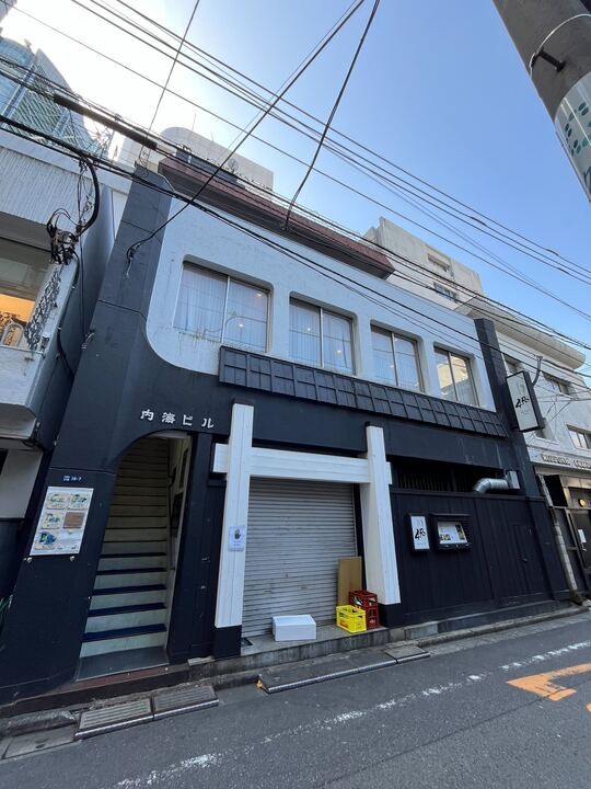 内海の物件画像