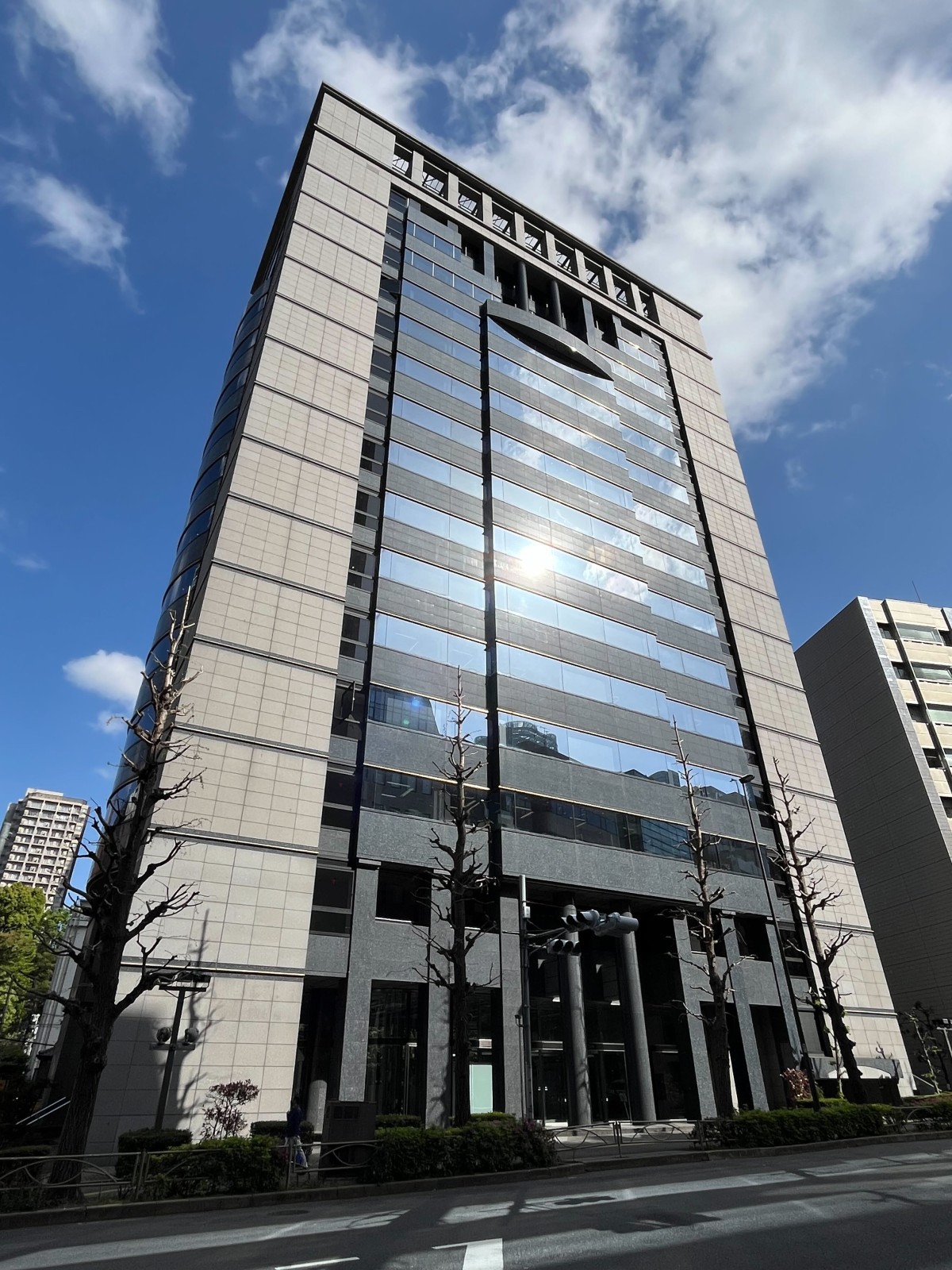 ニッセイ虎ノ門の物件画像