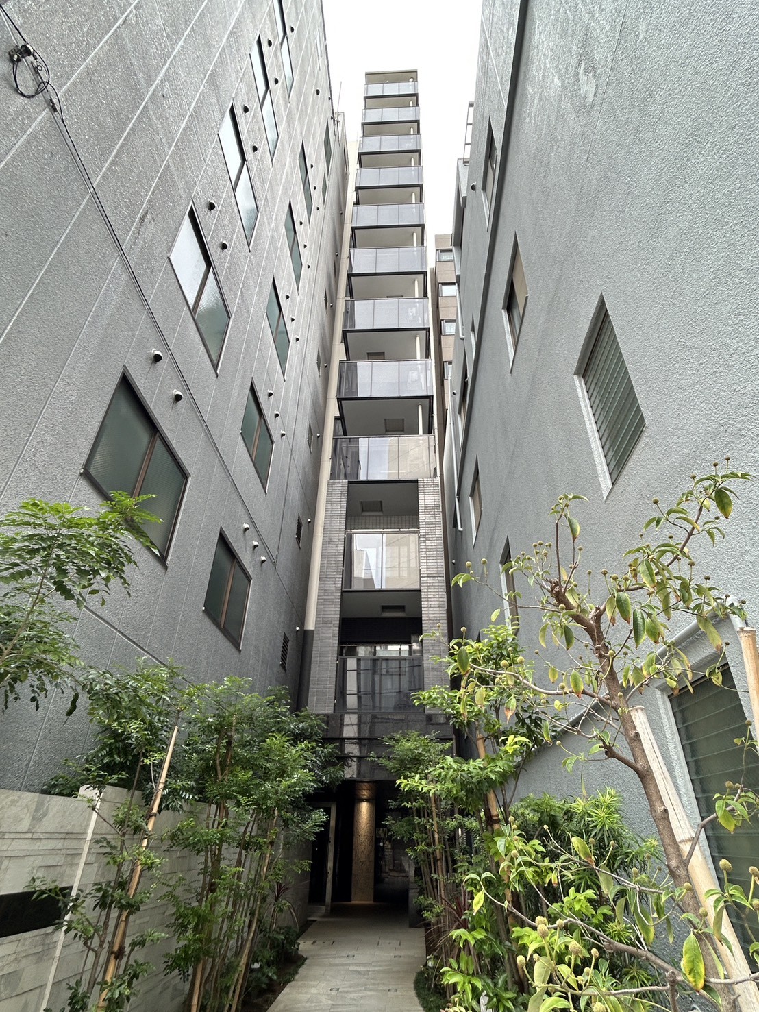 プロスタイル日本橋馬喰町の物件画像