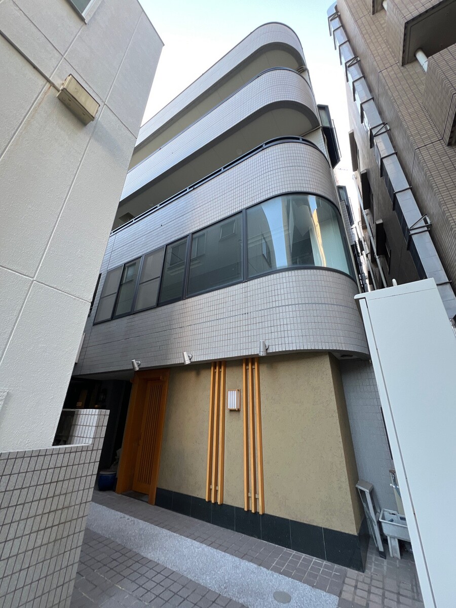 カルム石田の物件画像