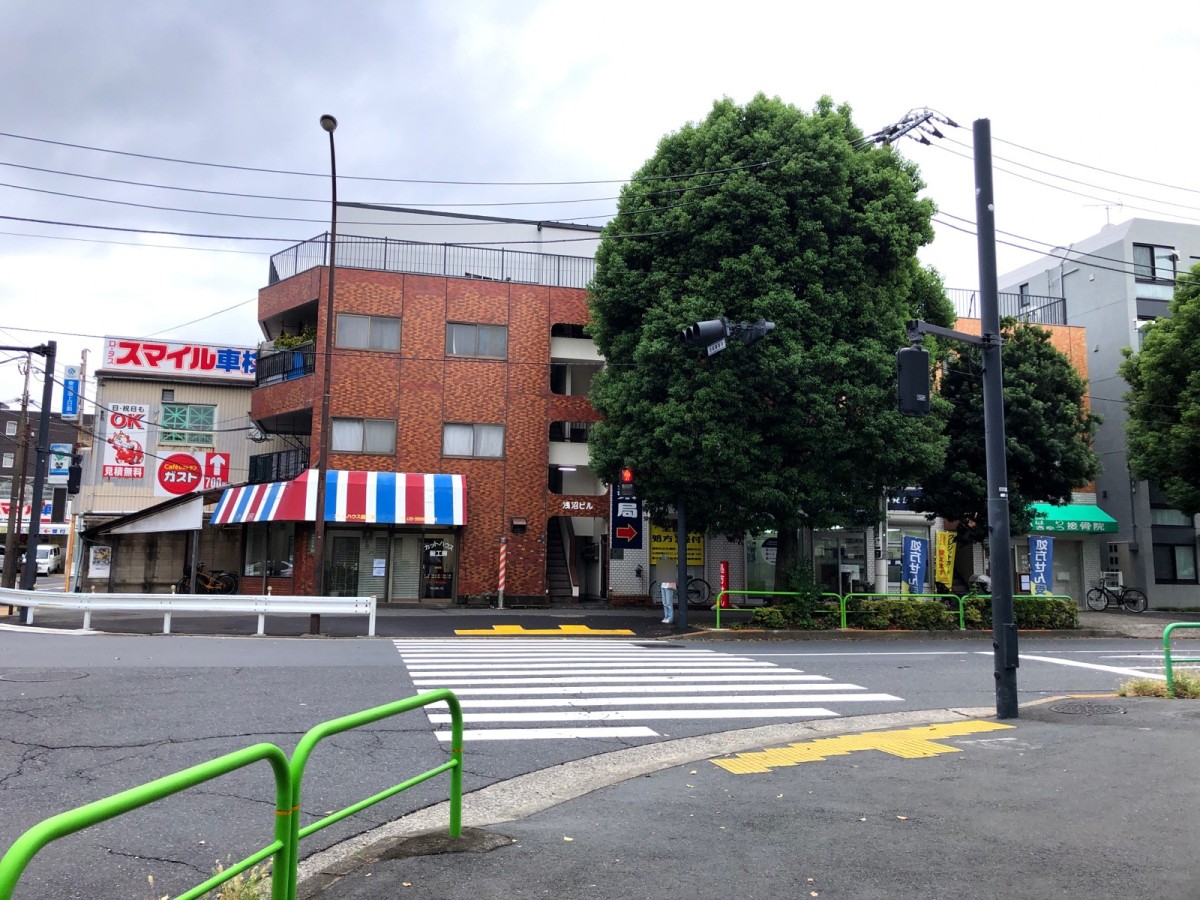 浅沼の物件画像